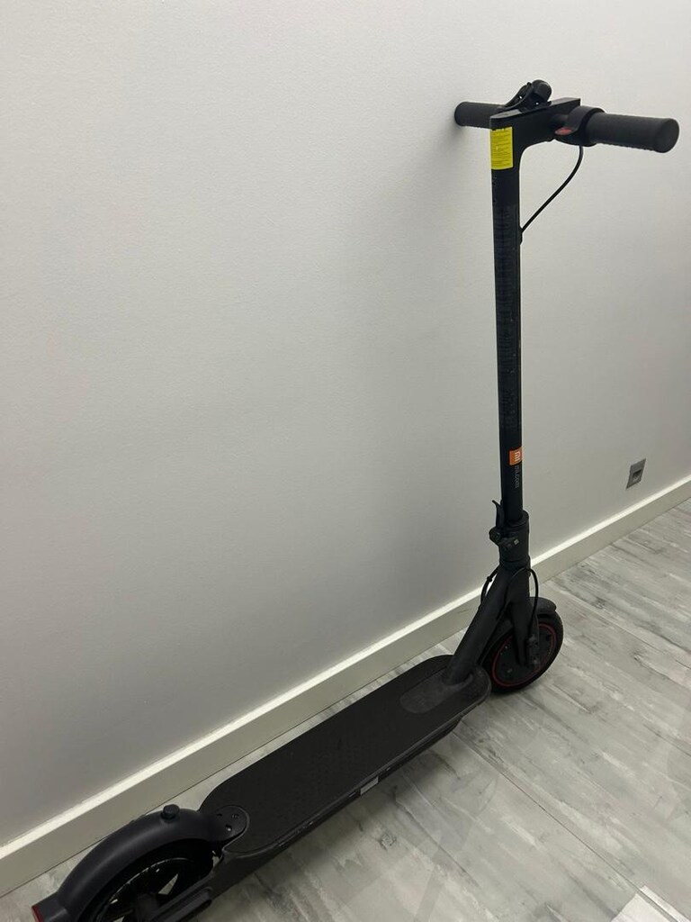 Xiaomi Mi Elektrikli Scooter Pro 2 - 3