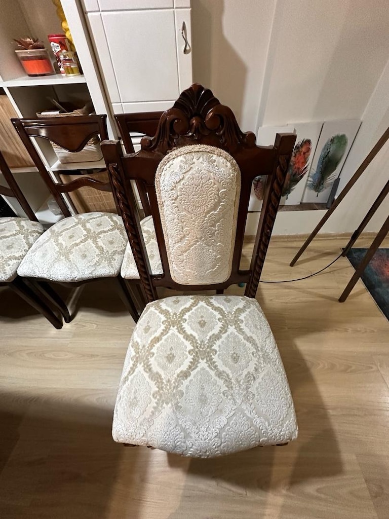 Yemek Masası - 8