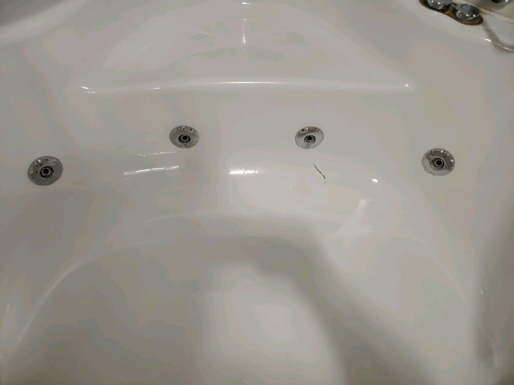 banyo jakuzi - 4
