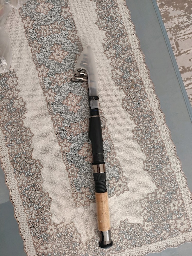 REMİKSON 270 ATCEK KAMIŞI - 2