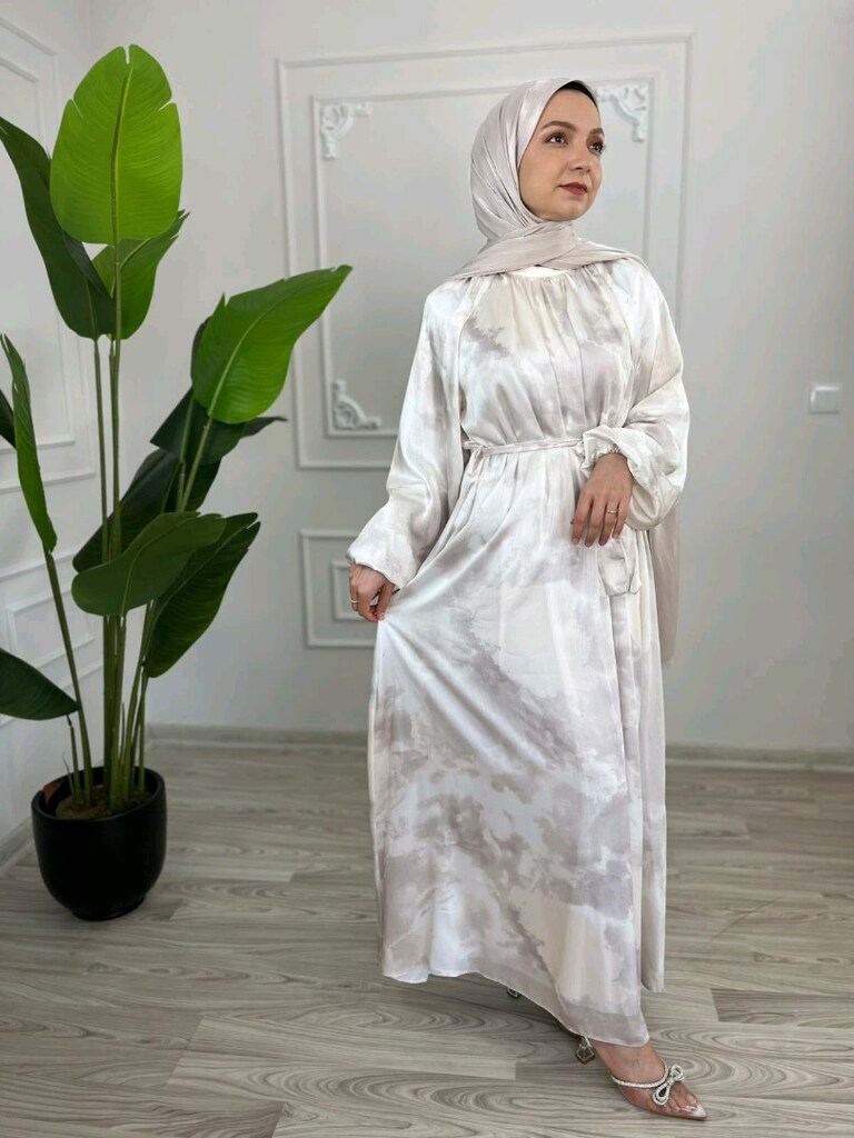 tesettür abiye - 2