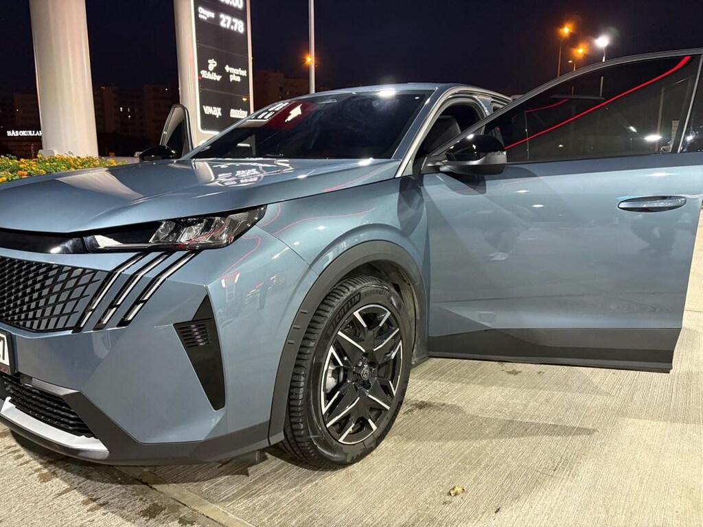 memurdan servis garantili suv araç - 20