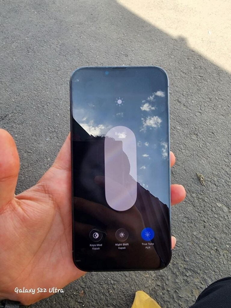Hatasız iphone 13 pro max - 2