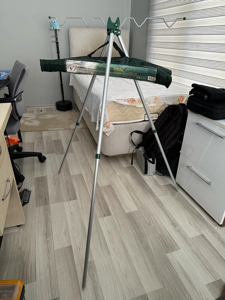 Alman Olta Standı 4 lü - 5