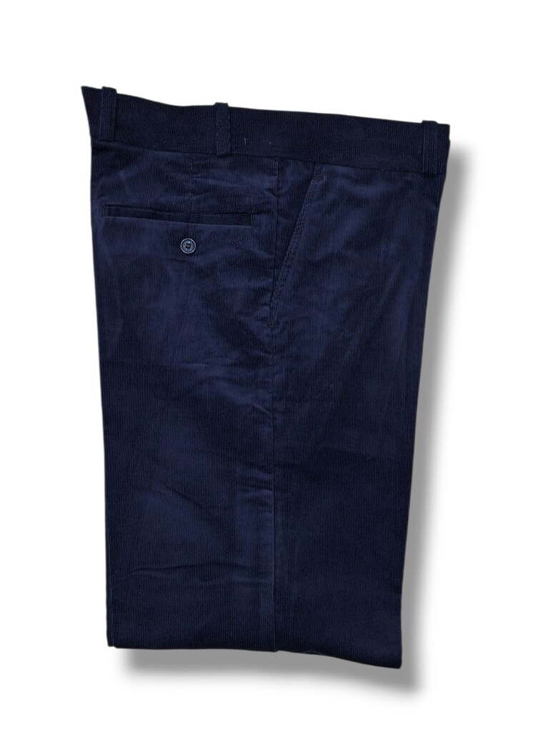 TOPTAN KADİFE PANTOLON - 7