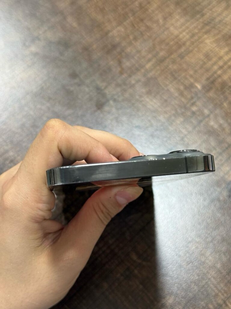 İPHONE 13 PRO MAX 128 GB PİL 90 TR - 6
