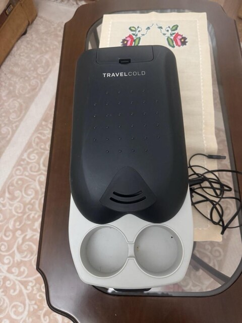 Oto Buzdolabı 12v 12 litre
