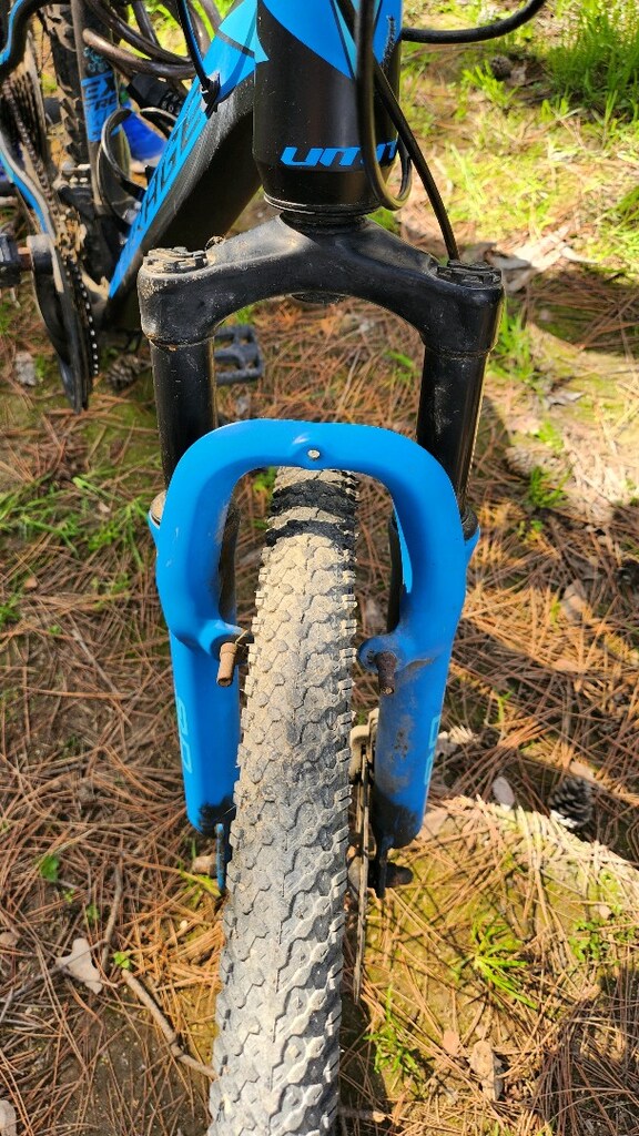 ÜMİT 40 CMR 24×1.95 jant - 5