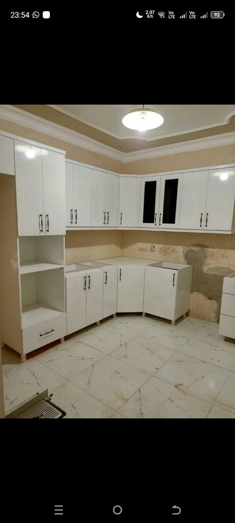 sıparıs uzerıne mobılya yapılır - 8