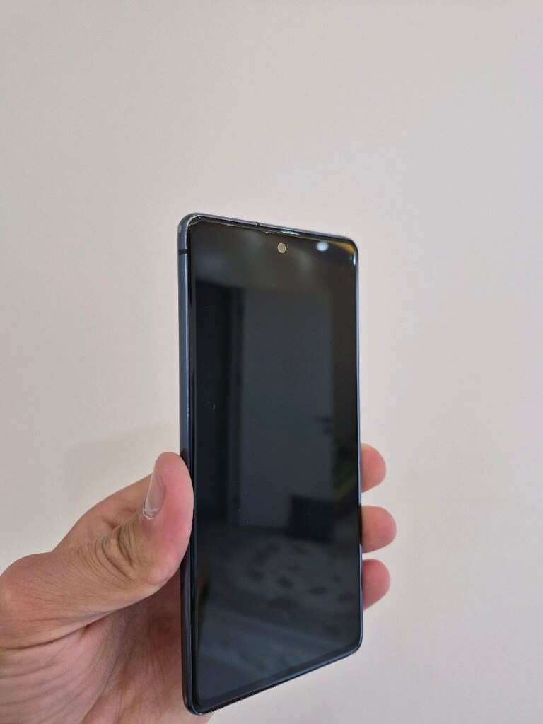 SAMSUNG GALAXY S20FE 256GB SNAPDRAGON - 3