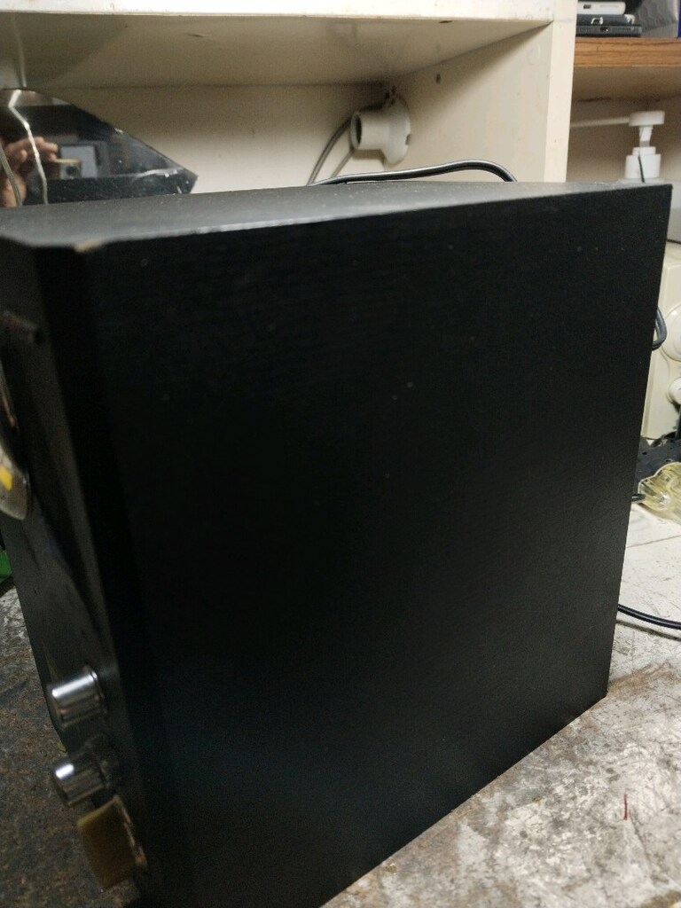 HYTECH - HS - 11 MARKA VE MODEL NUMARALI 2+1 SES SISTEMI ANFİ FİATİDİR - 4