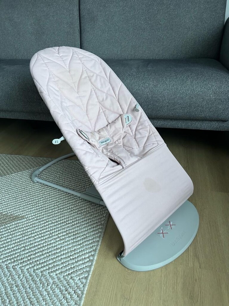 Babybjörn Ana Kucağı