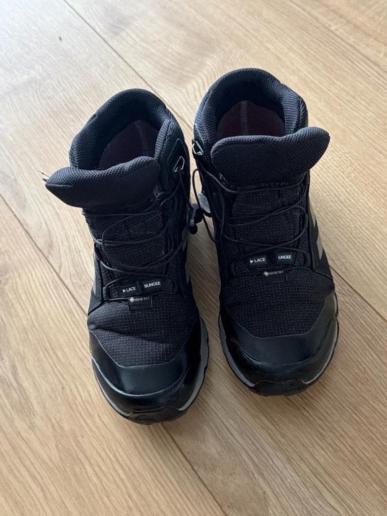 Adidas terrex Bot