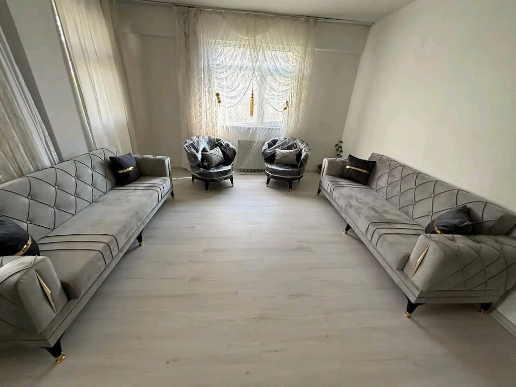 Sıfır Koltuk Takımı Nakliye Kurulum Bana Ait - 3