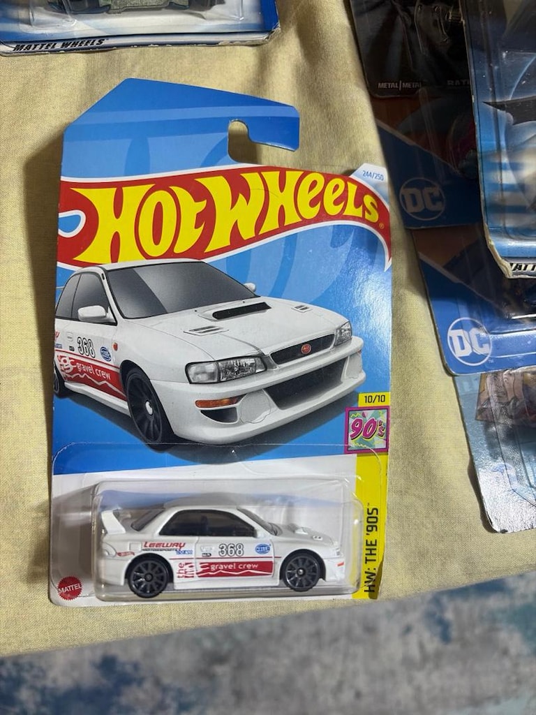 hotwheels karışık premium - 5