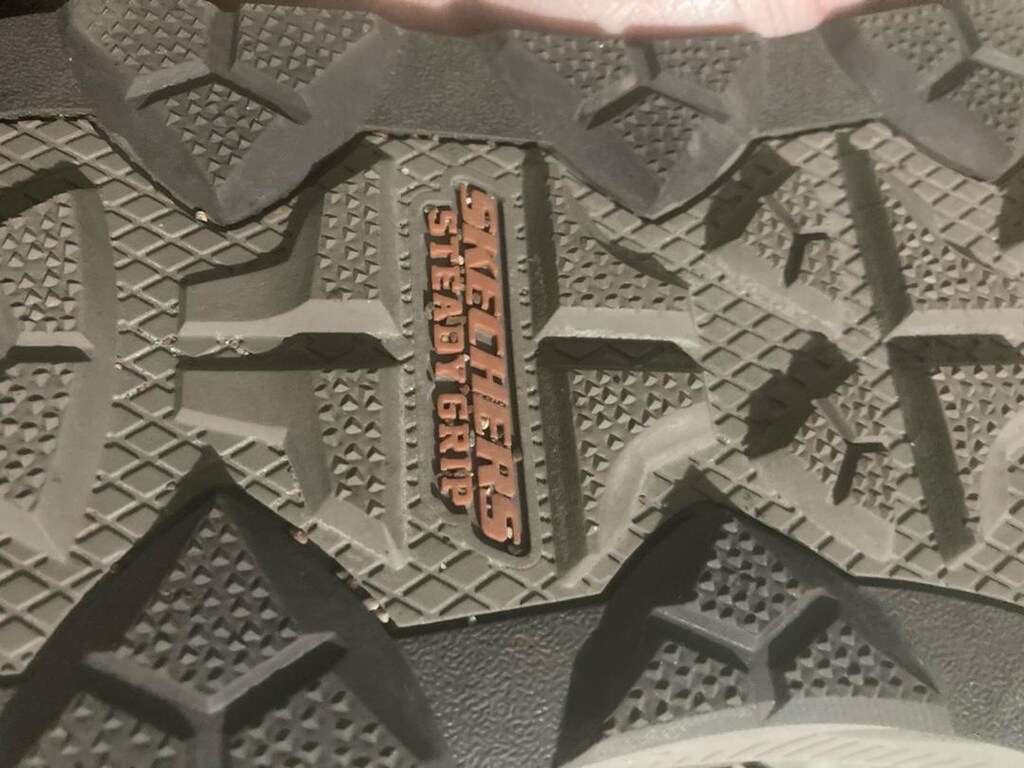 Skechers Bot - 6