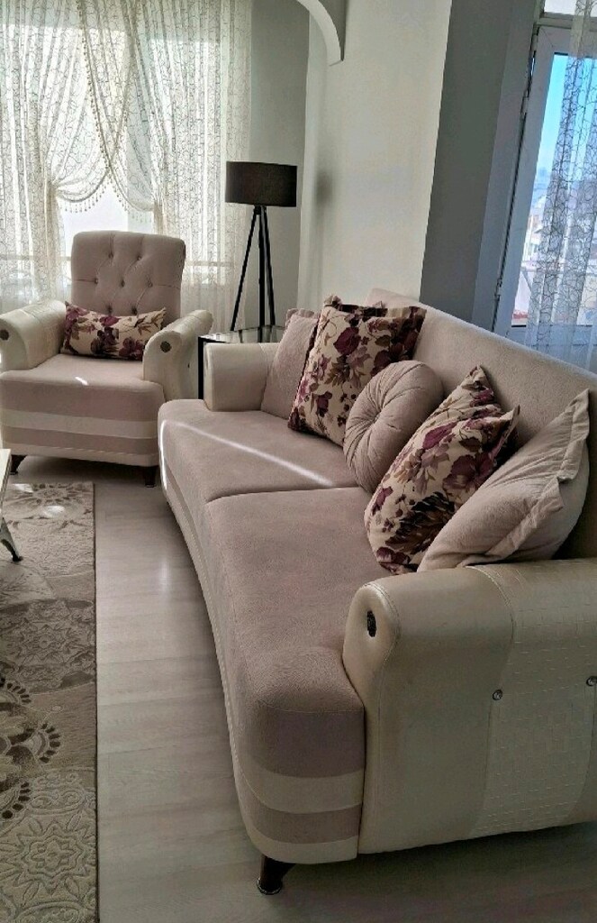 salon koltuk takımı - 2