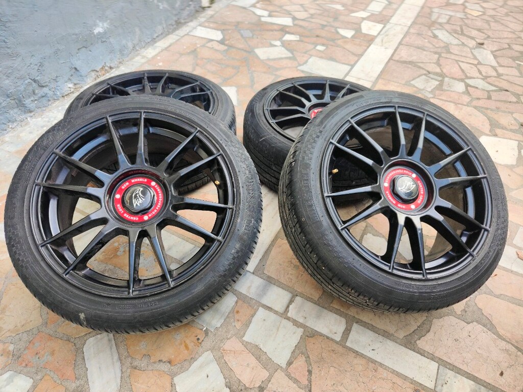 17 oz 4x100 uyumlu - 8