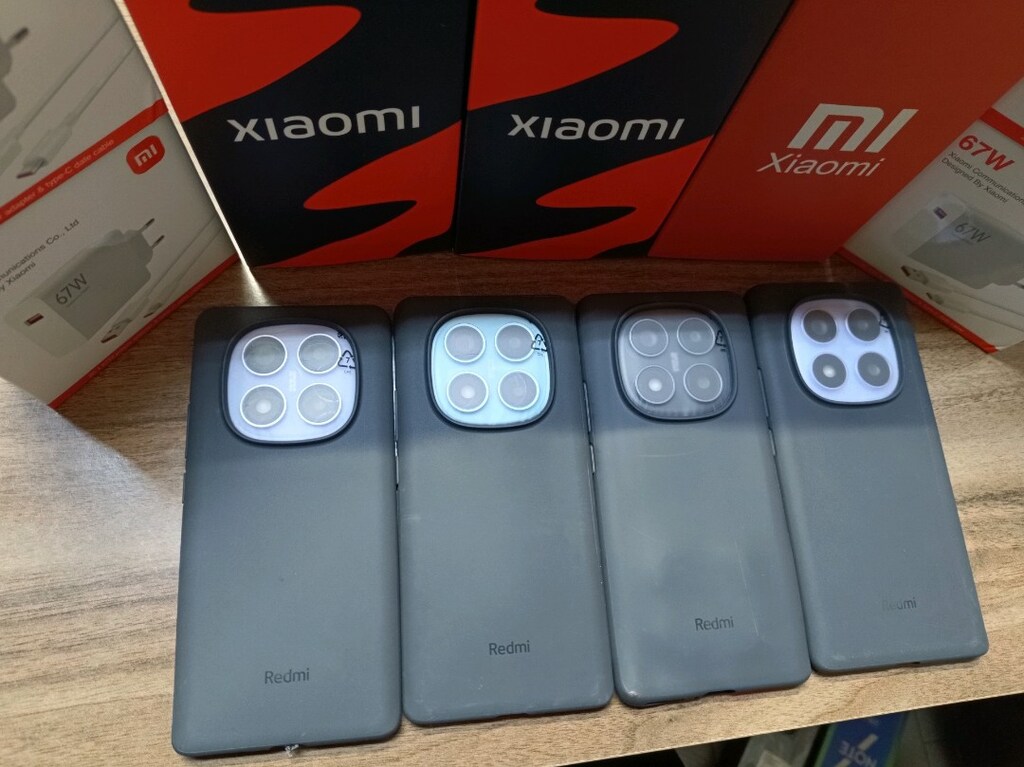 NOTE 14 PRO 8+8 RAM 256 GB HAFİZA 200 MEGAPİKSEL TOPTAN FİYATİNA ŞOK - 4