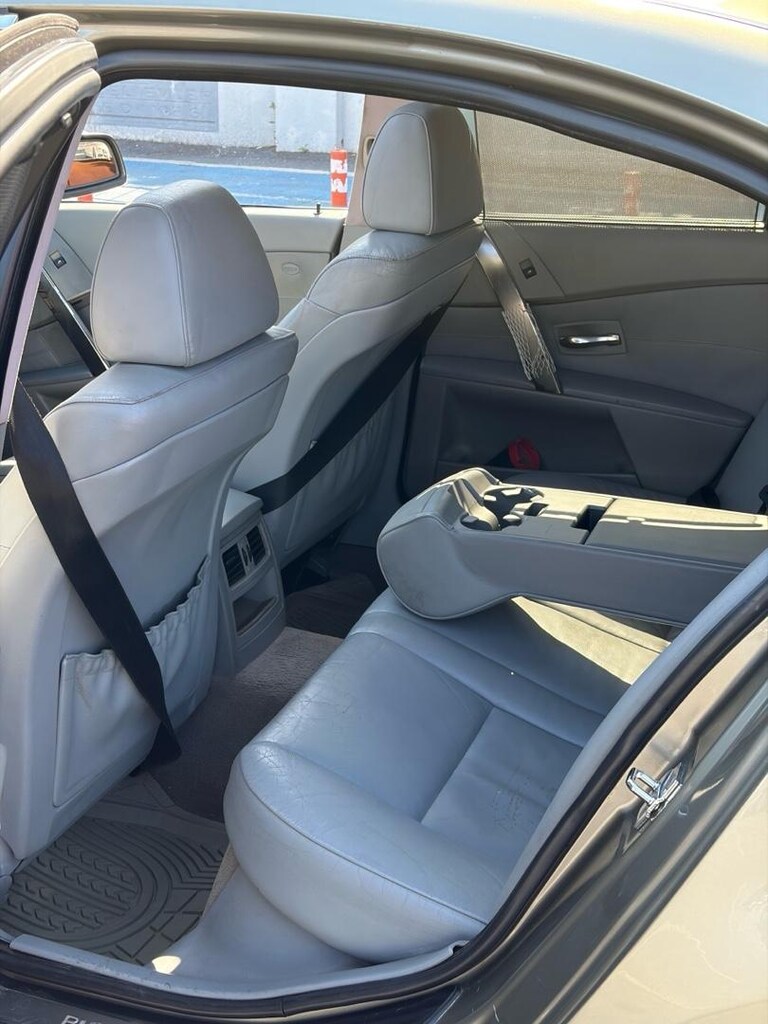 sahibinden temiz acil e60 - 18
