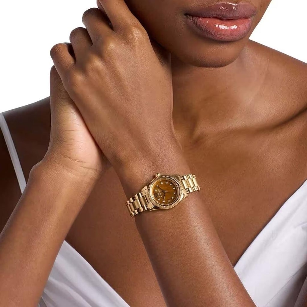 Michael Kors MK7578 Kadın Kol Saati - 4