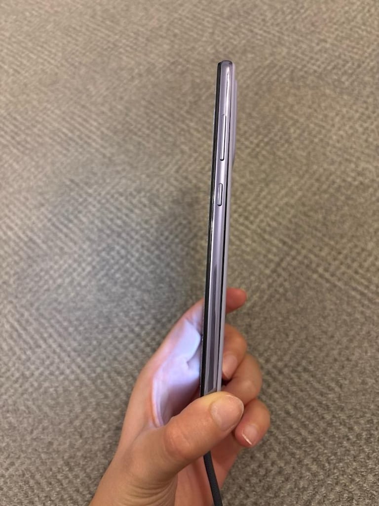 Samsung Galaxy A52 128GB Hafıza 8GB RAM - 3