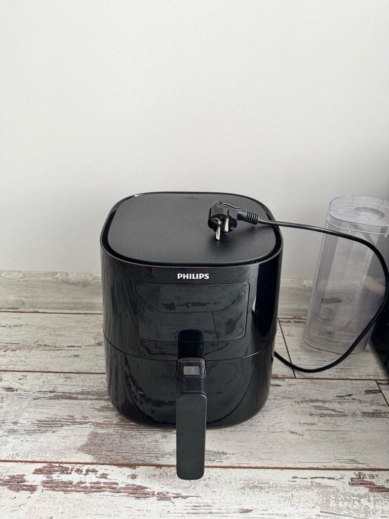 PHİLİPS AIR FRYER - 6