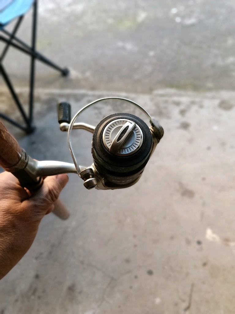 TEKNE OLTASI - 5