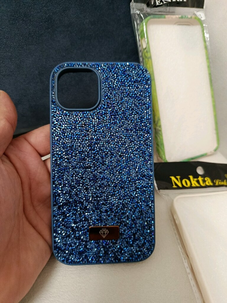 IPHONE 13 MALZEMELERİ - 12