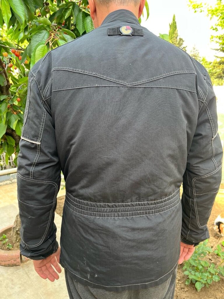 POLO MOTOSİKLET MONTU - 3