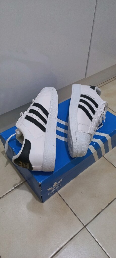 Adidas Spor Ayakkabı - 9