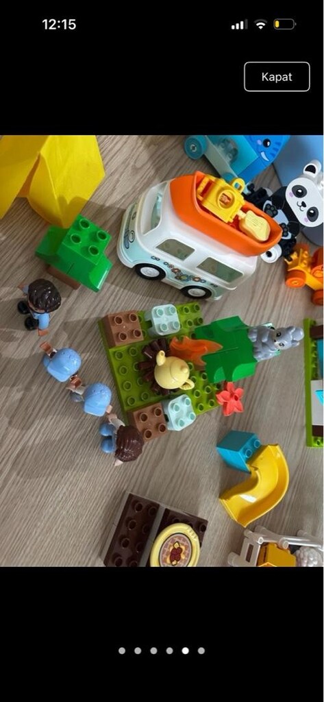 lego duplo - 3