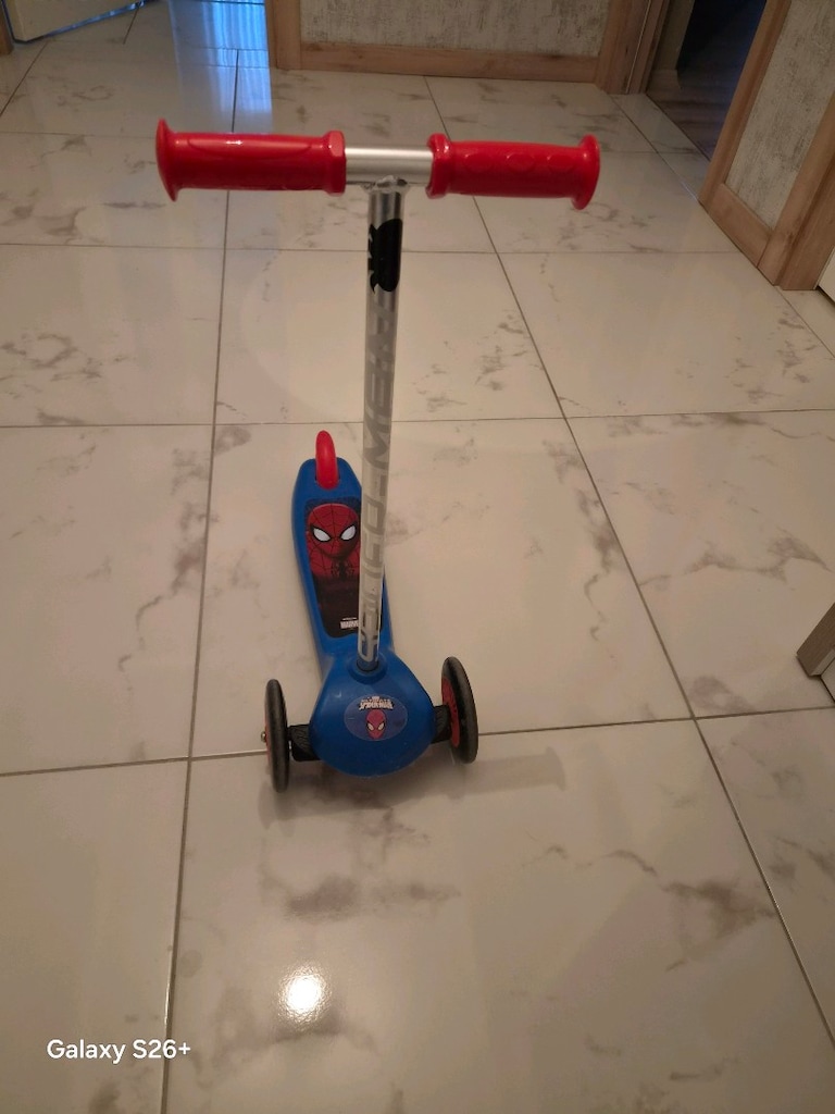 çocuk scoter - 2