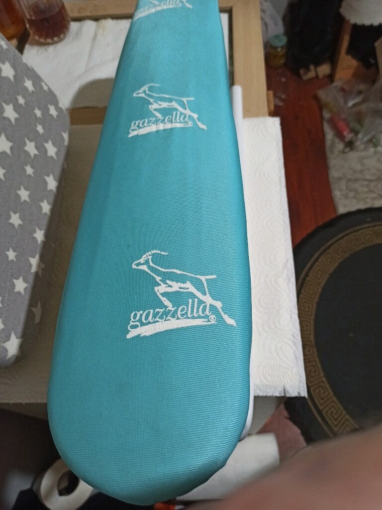 ütü masası Ufak katlanır - 5