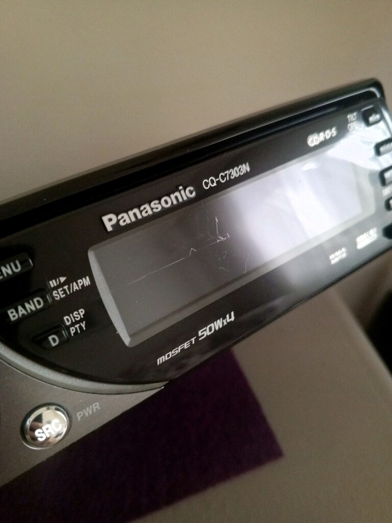 panasonıc - 8
