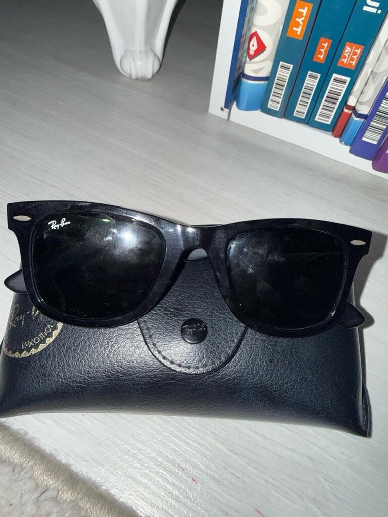 orijinal rayban gözlük