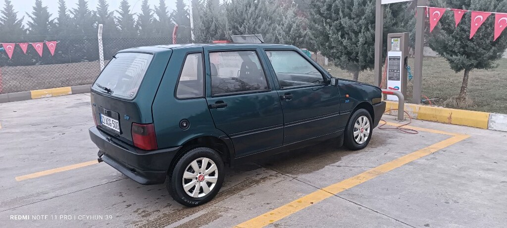 Fiat UNO