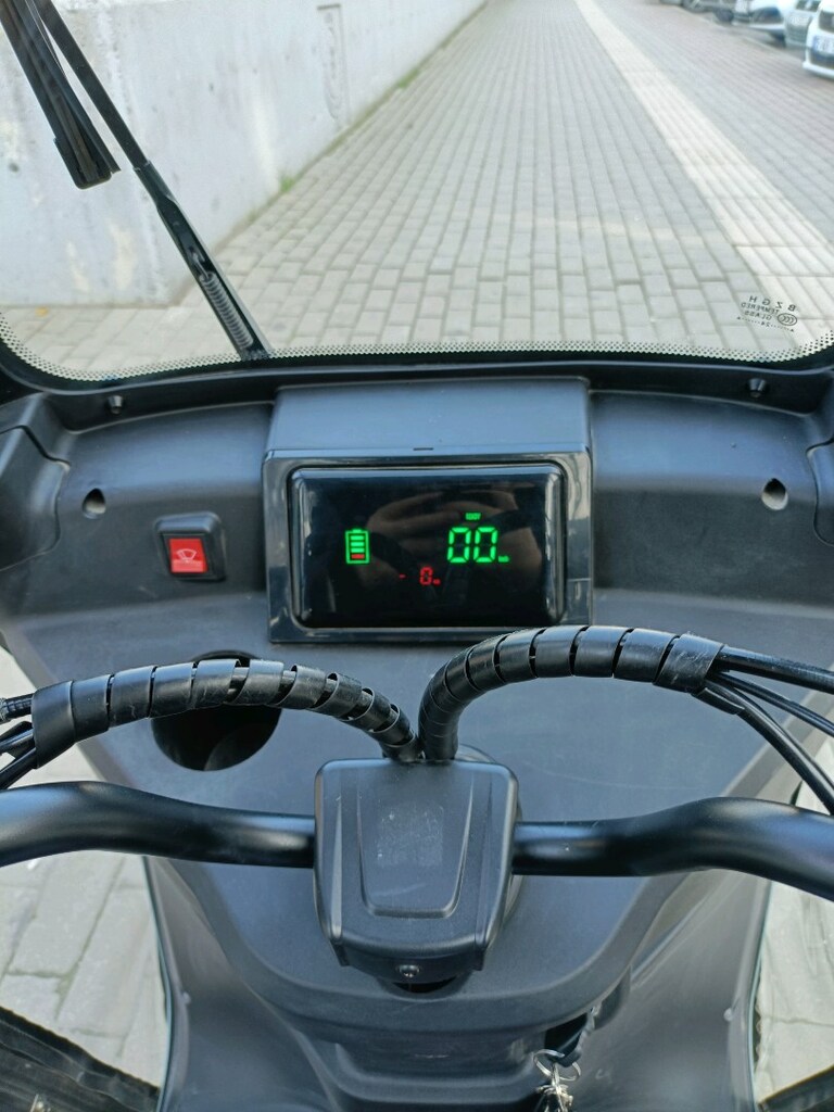 KUBA Optimus ULTRA - 8