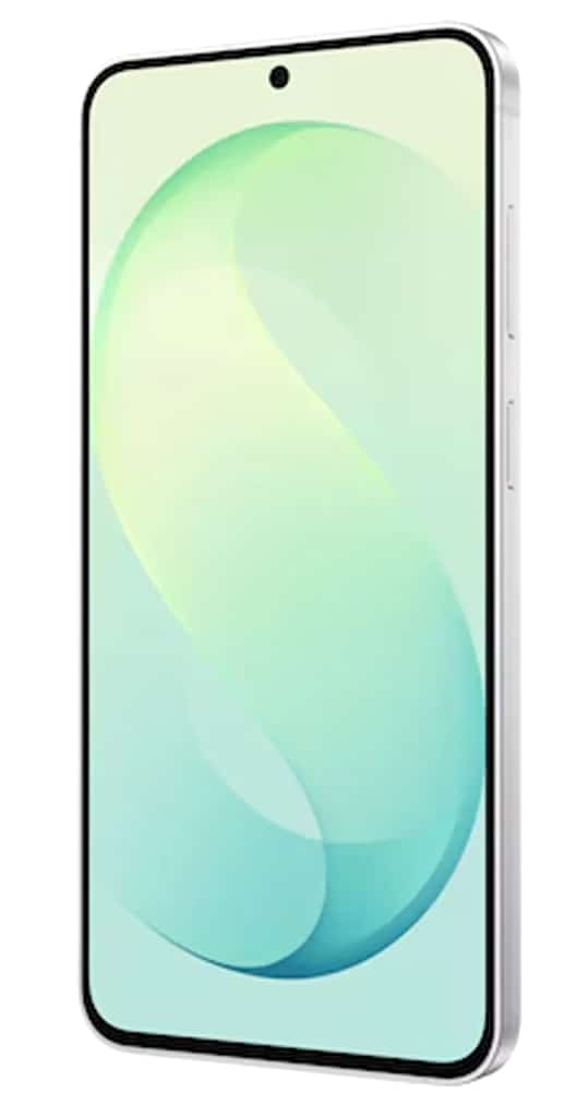 Samsung S741B Galaxy S26Fe 8/256GB Akıllı Telefon Su Yeşili - 7