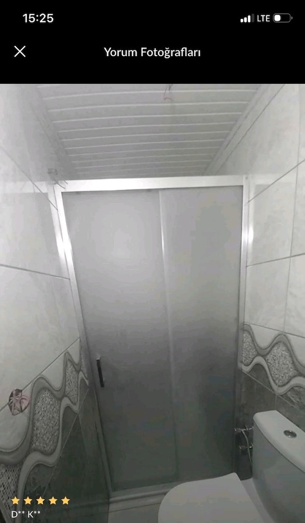 DUŞAKABİNDE FIRSAT - 14