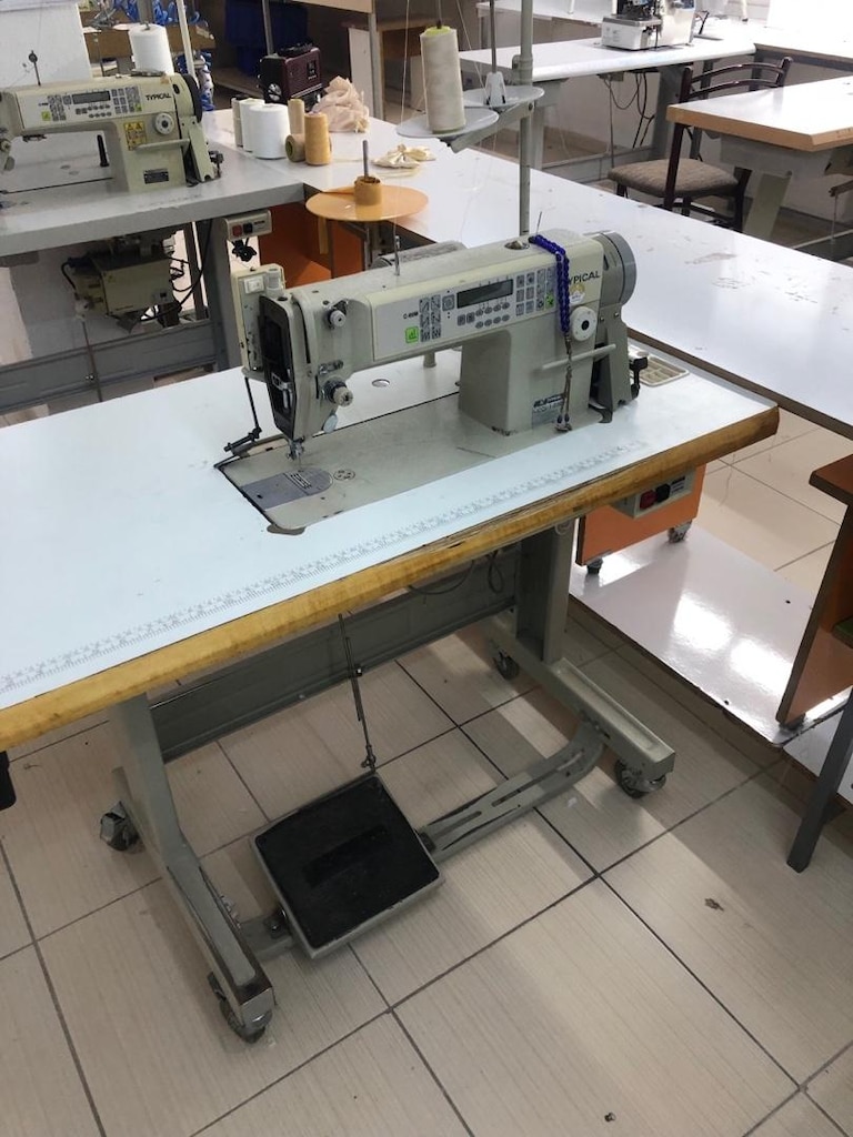 komple satılık atölye - 15