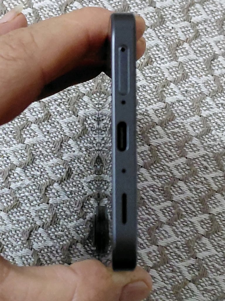 Samsung Galaxy A37 5G Kutusu - 8