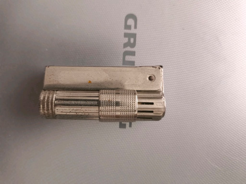 Metal Çakmak - 2