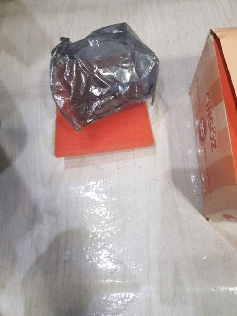 VODAFONE CİNGÖZ - 3