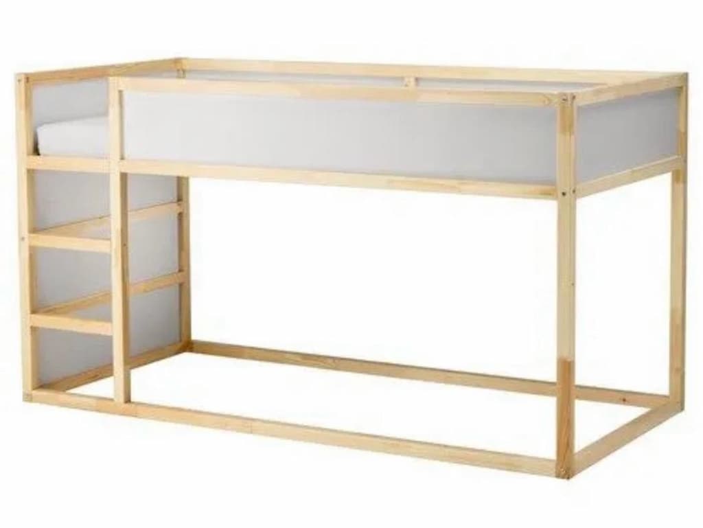 ikea Kura Ranza - 2