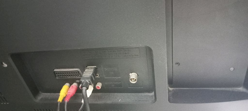 LG LCD 42 İNÇ ORJİNAL TV - 4