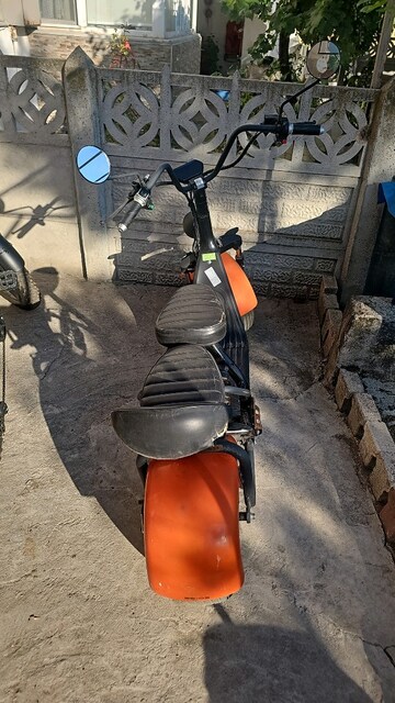 VOLTA SE3