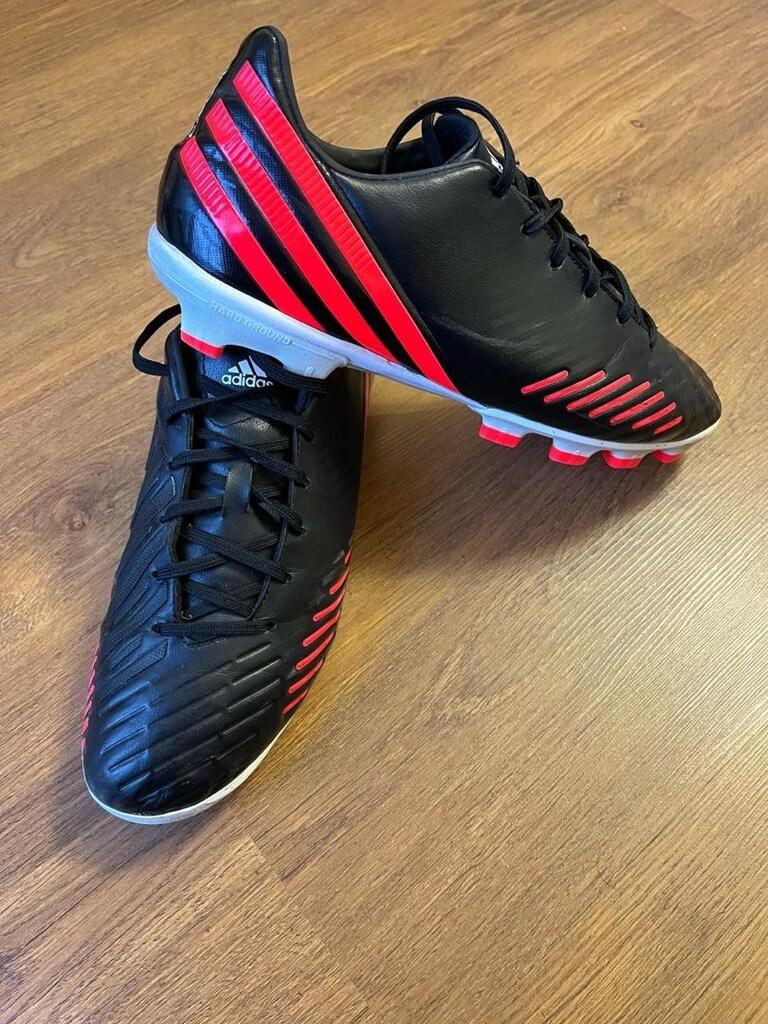 adidas Predator Absolado LZ FG krampon - 5