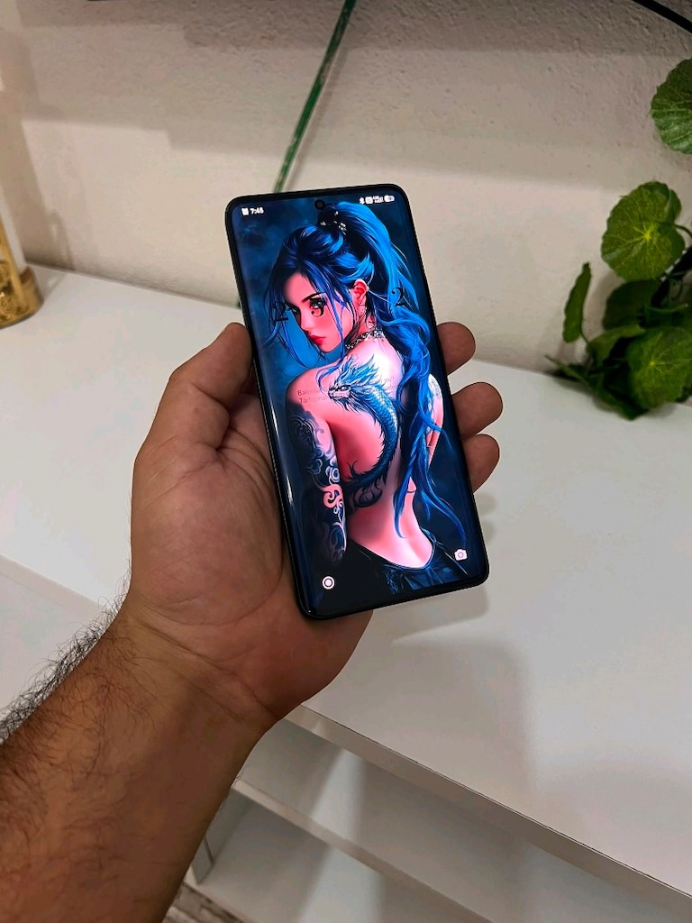 REDMİ NOT 13 PRO PLUS - 4