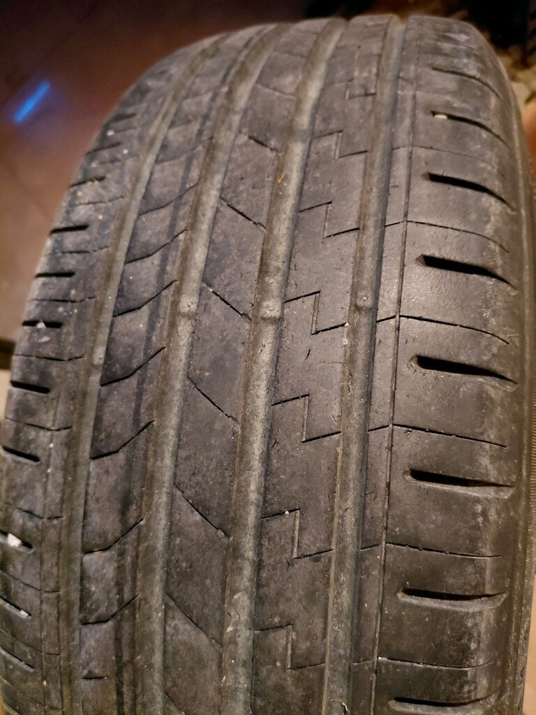 2 Adet Yaz lastiği 205/60/R16 - 4